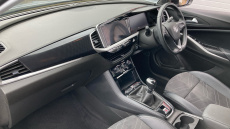 Vauxhall Grandland 1.2 Turbo Ultimate 5dr Petrol Hatchback